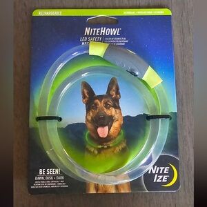 Nite Ize NiteHowl LED Safety Necklace